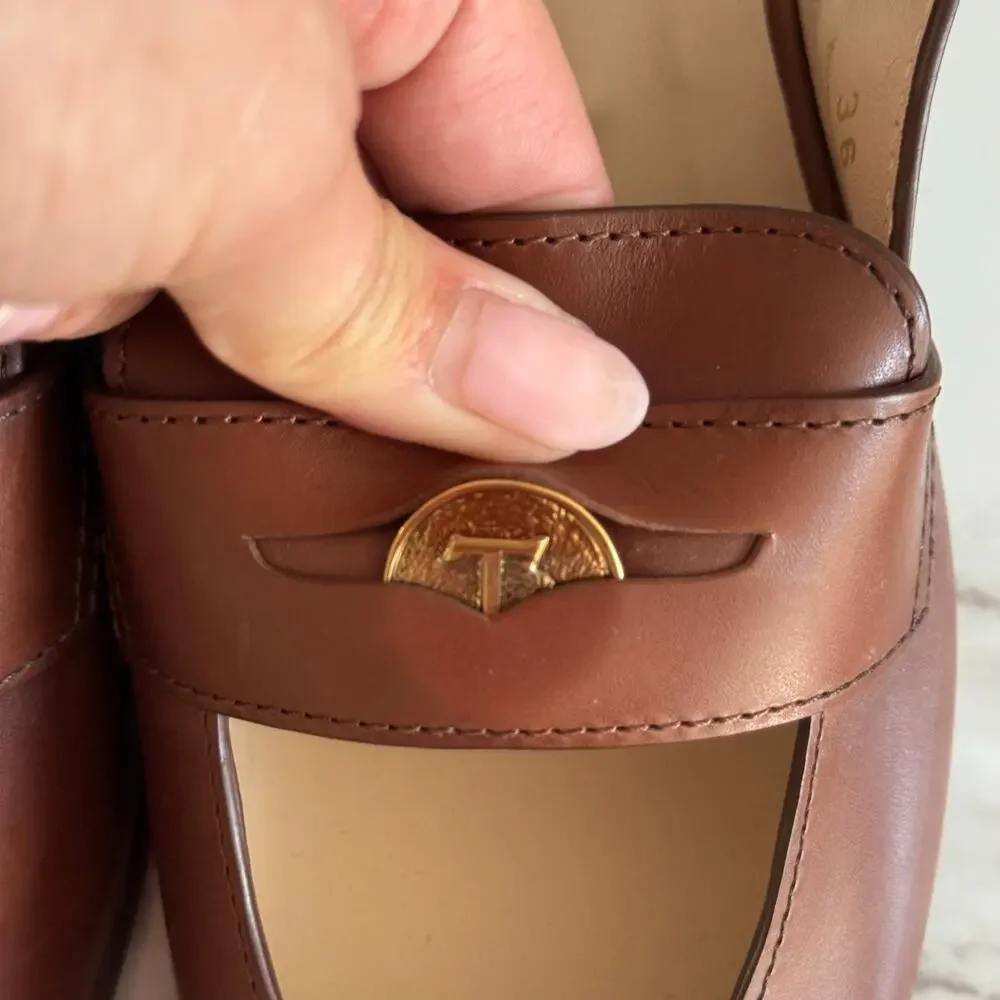 Tods new dust